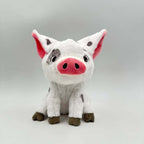 Peluche Pua le Cochon Vaiana 20cm – Doudou Film Cadeau Noël Potdemiel