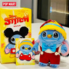 Stitch Figurine Officielle POP MART