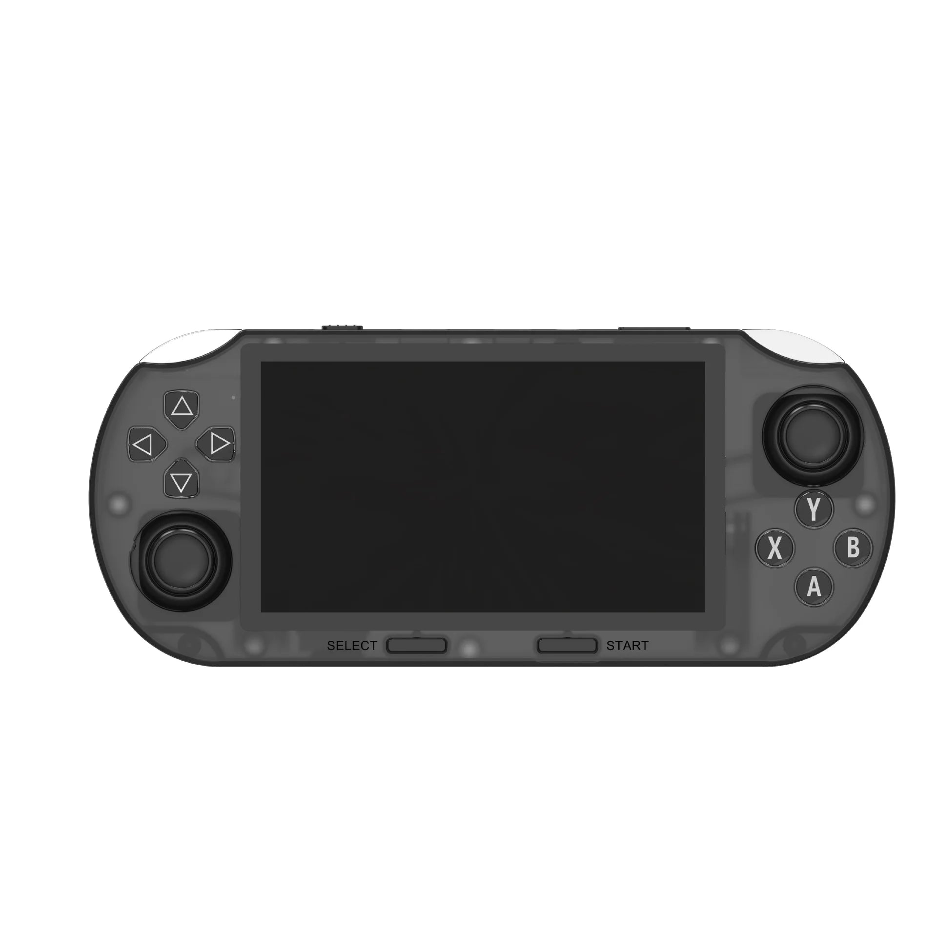 Retro Handheld-Konsole 64 GB – 20.000 Spiele | 4,5-Zoll-IPS-Bildschirm | 3000-mAh-Akku