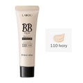 LAIKOU BB Cream 18 Hour Longlasting Liquid Foundation Waterproof Anti-acne Marks Flawless Natural Face Base Makeup Moisturize TechVisio