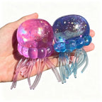Squishy 67 Anti-Stress Slow Rising – Méduse & Gâteau Kawaii TechVisio