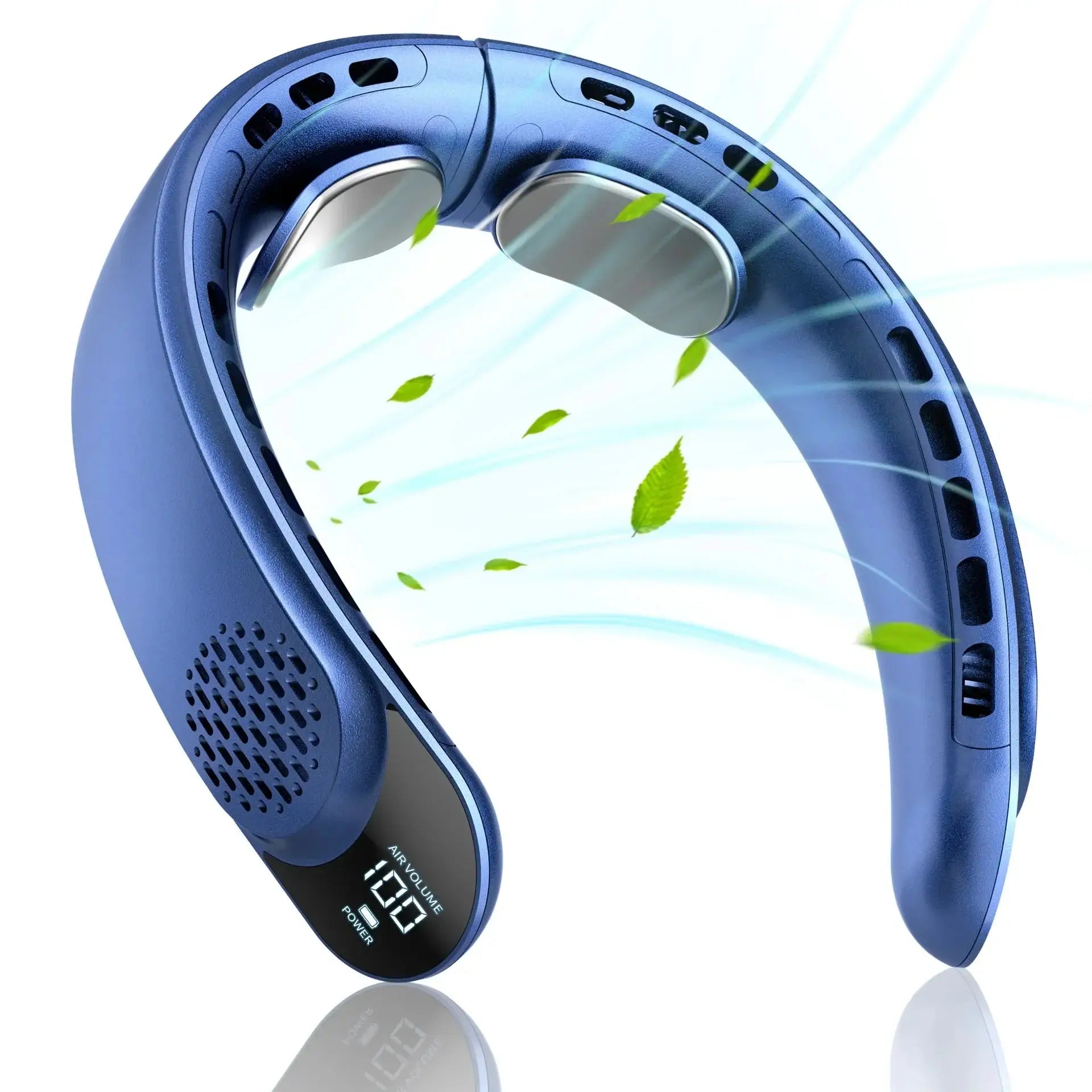Ventilateur de Cou TechVisio