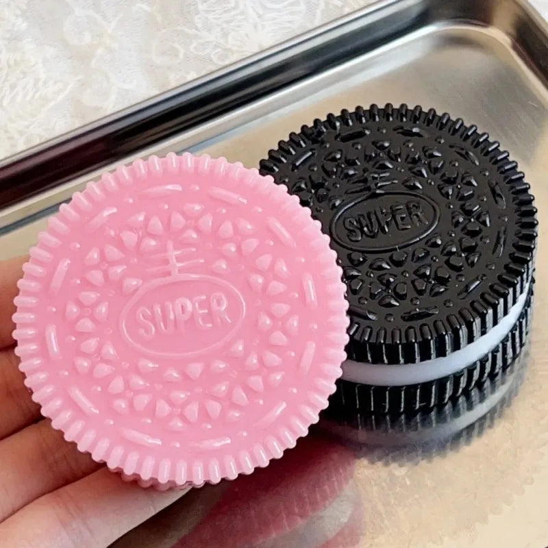 Squishy Oreo Slow Rising Anti-Stress – 4 Coloris TechVisio