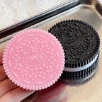 Squishy Oreo Slow Rising Anti-Stress – 4 Coloris TechVisio