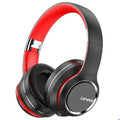 Casque Bluetooth Lenovo HD200 – Sans Fil, Réduction de Bruit, HIFI Stéréo, Gaming TechVisio