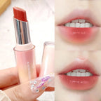 Gloss Lèvres Effet Miroir Jelly – 8 Teintes TechVisio