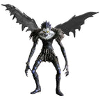 24CM Anime Figure DEATH NOTE Ryuk Yagami Light MisaMisa PVC Standing Model Pose Children Collection Gift Ornaments Sculpture TechVisio