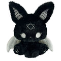 2026 New Release: Alice Dark Messenger Original Design Wind Doll Plush Cute Animal Plush Doll Trendy Toy TechVisio