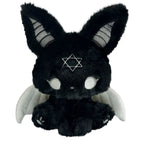 2026 New Release: Alice Dark Messenger Original Design Wind Doll Plush Cute Animal Plush Doll Trendy Toy TechVisio