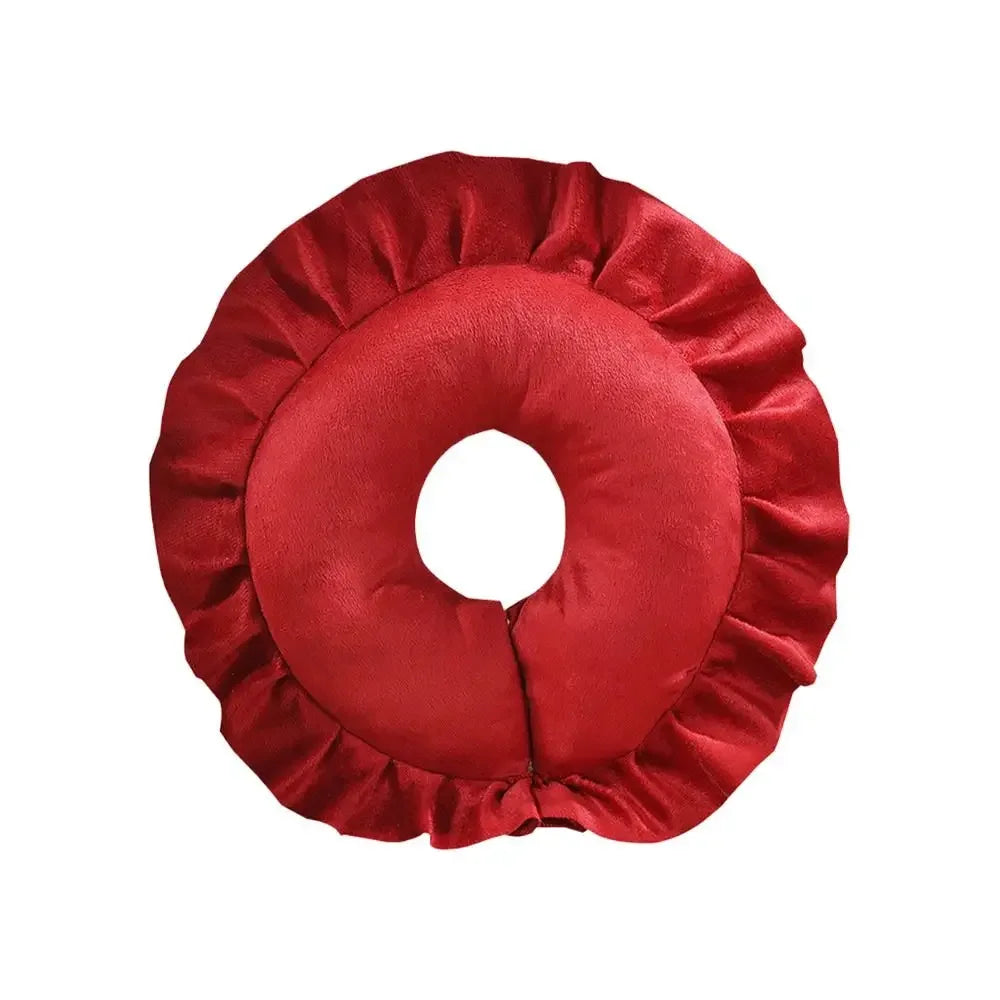 Oreiller de Voyage en U Peluche Animaux – Adulte & Enfant