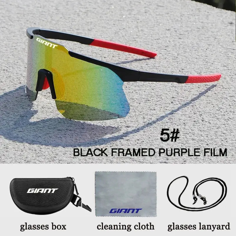 Lunettes Sport Cyclisme Giant Giant
