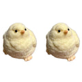 Poussin Squishy Anti-Stress – Jouet Squeeze Mignon Rebond Rapide, Cadeau Anniversaire TechVisio