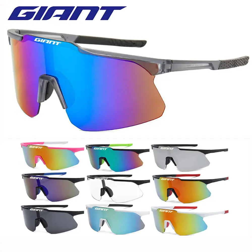 Lunettes Sport Cyclisme Giant Giant