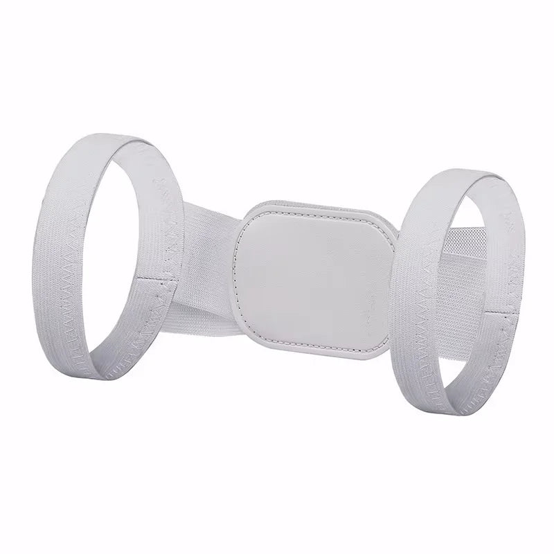 Adjustable Posture Corrector Back Support Shoulder Belt Rectify Straighten Correction Spine Corrector Health Postural Fixer Tap TechVisio