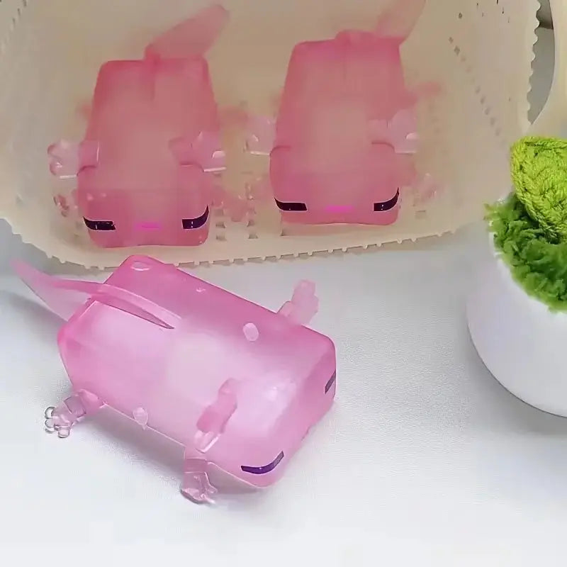 Jouet Anti-Stress Squishy TechVisio