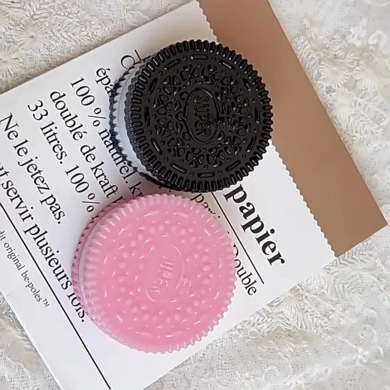 Squishy Oreo Slow Rising Anti-Stress – 4 Coloris TechVisio