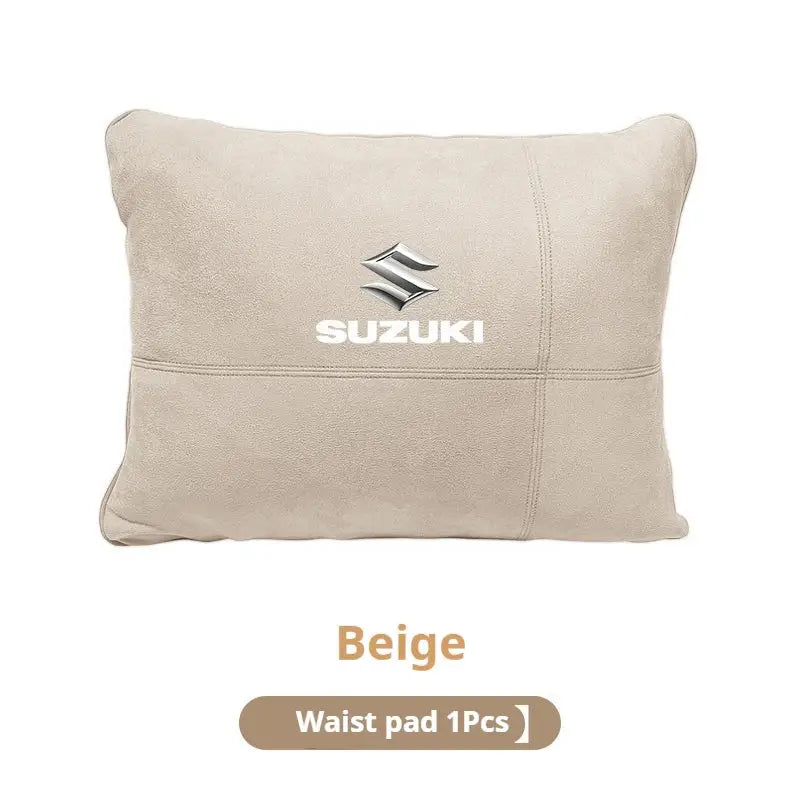 Coussin Appuie-Tête & Lombaire Voiture Suzuki Accessories