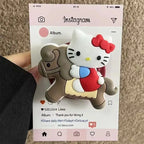 Support Téléphone Magnétique Kawaii TechVisio