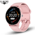 Montre Connectée Sport & Santé TechVisio