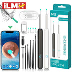 Nettoyeur d'Oreilles Kit Complet TechVisio
