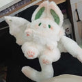 Peluche Chauve-Souris Manta Kawaii Coussin Doux – Cadeau Enfant Femme | 35cm ou 45cm TechVisio