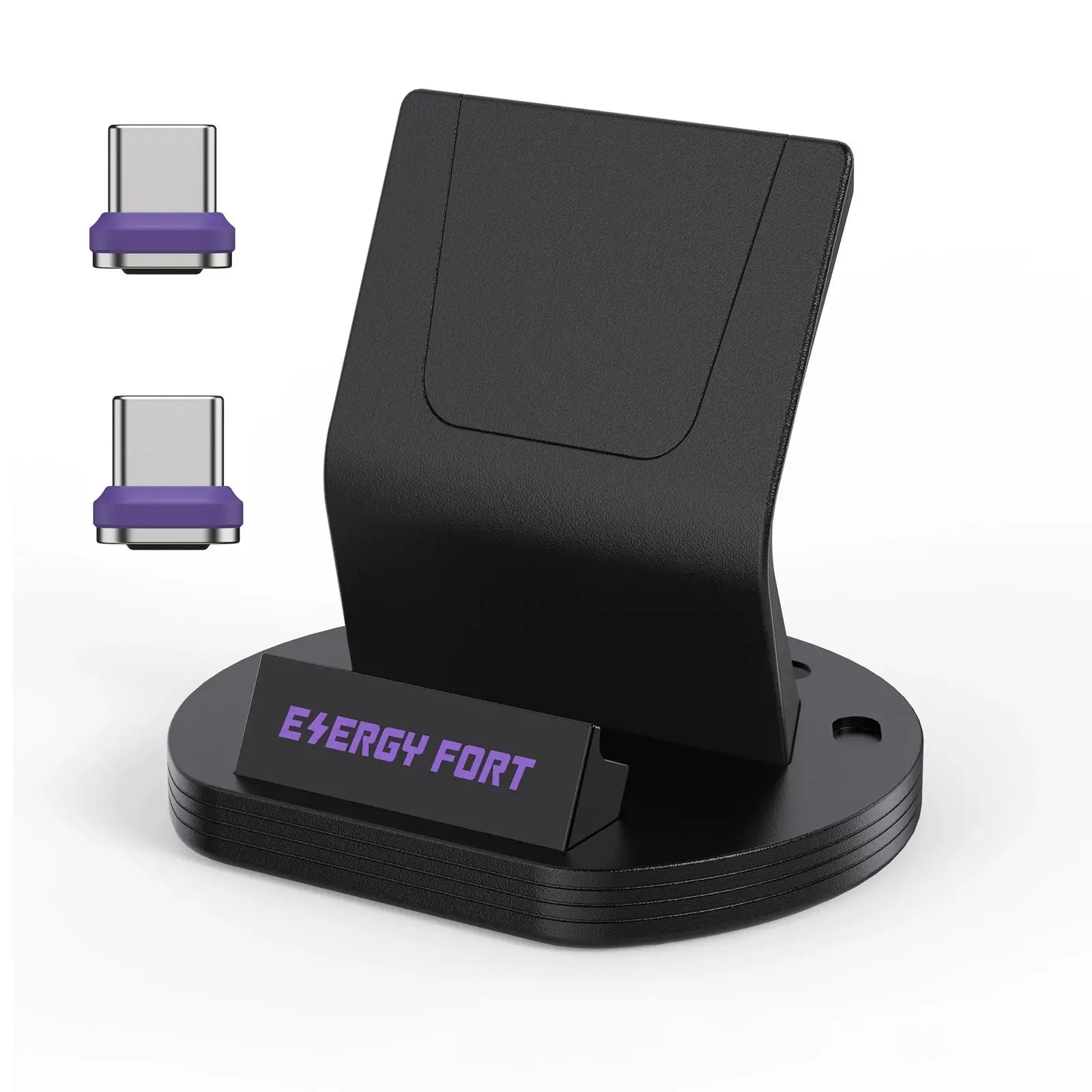 Station de Charge Magnétique 120W – Xiaomi, Samsung, Huawei, OPPO | PD3.1 240W Turbo TechVisio