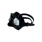 Diving mask Free diving surface mirror high definition  lens snorkeling mask equipment TechVisio