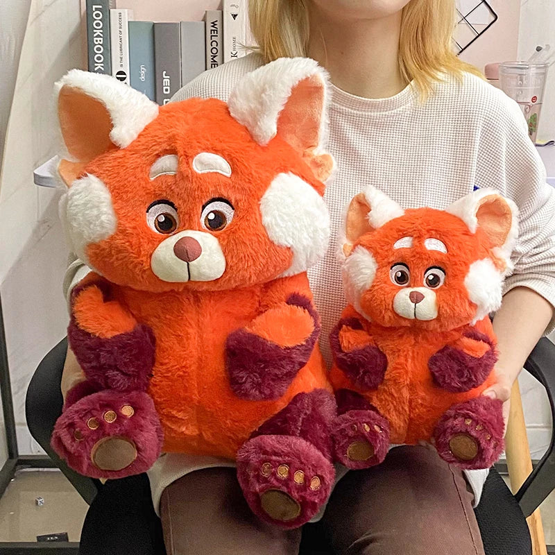 Peluche Panda Roux Turning Red – 20cm, 30cm & 45cm