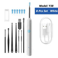 Nettoyeur d'Oreilles Kit Complet TechVisio