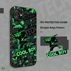 Coque Samsung Galaxy A Série TechVisio