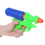 NEW Super Summer Holiday Blaster Squirt Beach Toys Spray Pistol Water Gun Gift Toys TechVisio