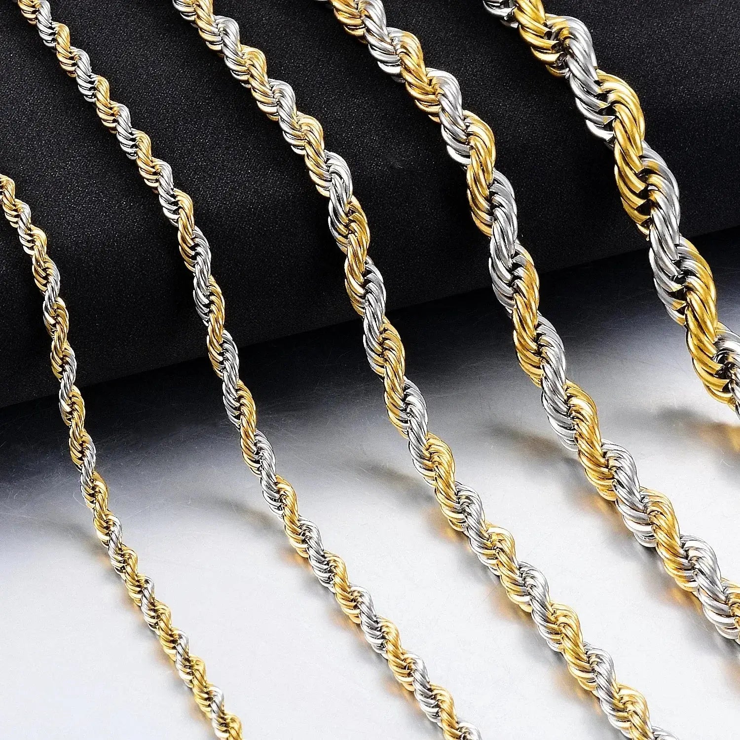 Chaîne Corde YADREVA
