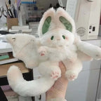 Peluche Chauve-Souris Manta Kawaii Coussin Doux – Cadeau Enfant Femme | 35cm ou 45cm TechVisio