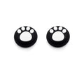 Capuchons Joystick Silicone – PS5 PS4 Xbox Switch | 19 Coloris | Lot 2 Pièces TechVisio