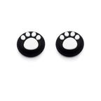 Capuchons Joystick Silicone – PS5 PS4 Xbox Switch | 19 Coloris | Lot 2 Pièces TechVisio