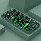 Coque Samsung Galaxy A Série TechVisio