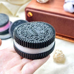Squishy Oreo Slow Rising Anti-Stress – 4 Coloris TechVisio