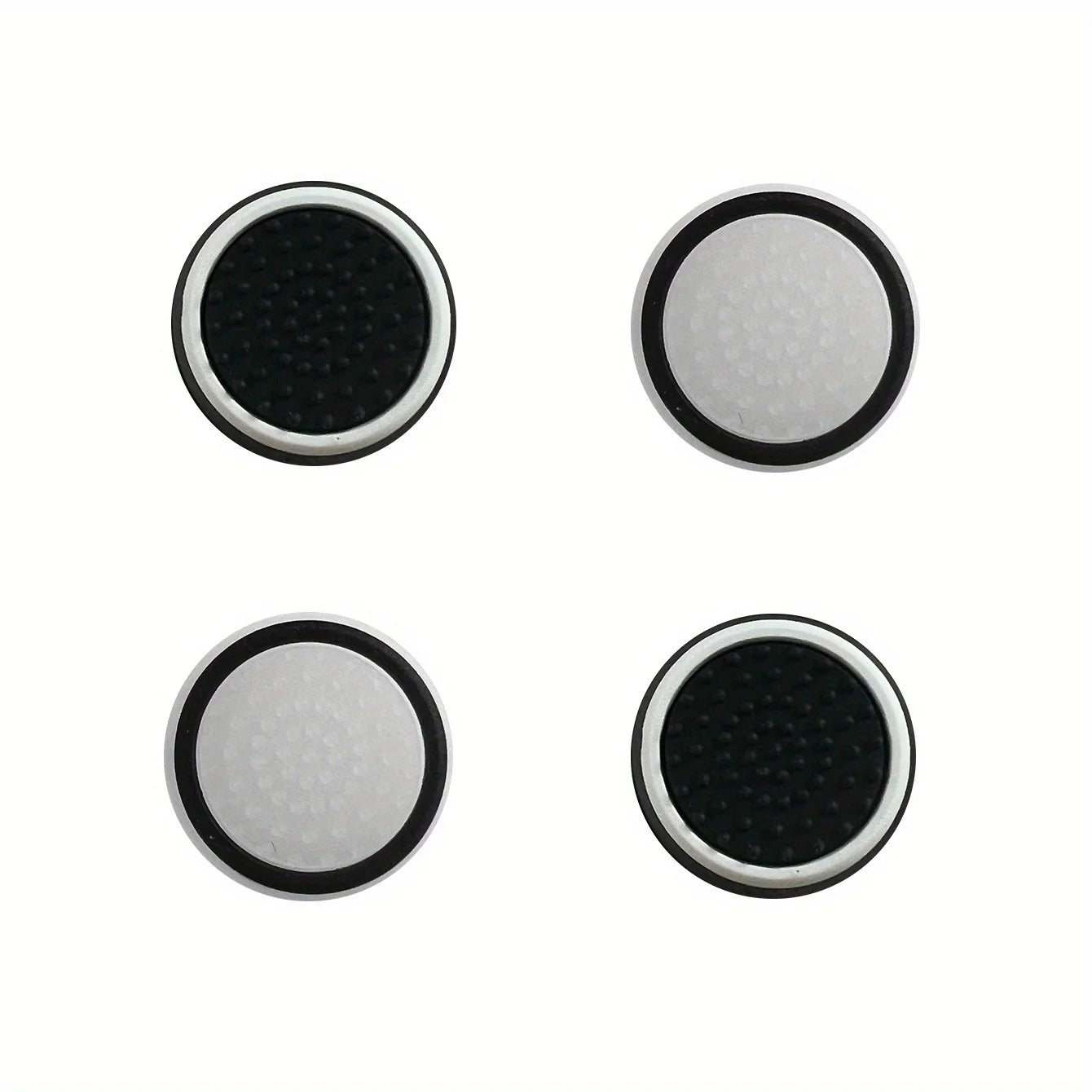 Thumb Grips LOKPAD – Silikongel | PS5 PS4 Xbox | 4er-Pack