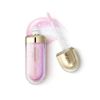 Original Kiko 3D Mirror Lip Glaze Waterproof Non Fading and Non Stick Cup Gentle Bean Paste Color Fine Shiny Point Charm Red TechVisio