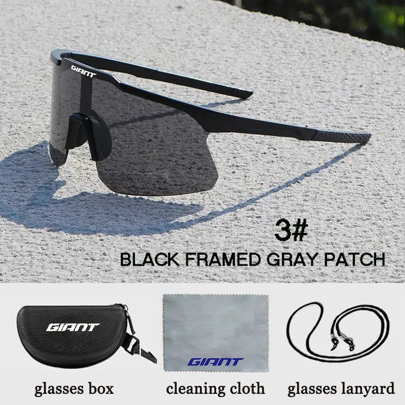Lunettes Sport Cyclisme Giant Giant