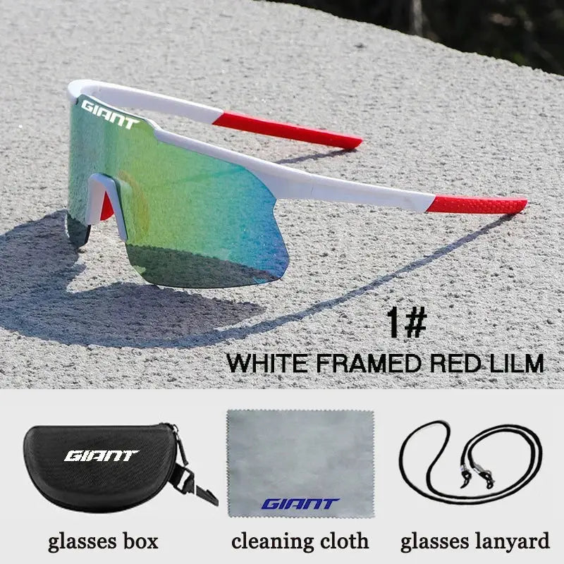 Lunettes Sport Cyclisme Giant Giant