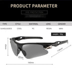Lunettes Sport Cyclisme TechVisio
