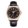 YAZOLE Quartz Watch Men Top Brand Luxury Watches Clock Wrist Watch Quartz-Watch Hodinky Relogio Masculino Erkek Kol Saati TechVisio