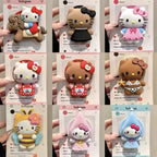 Support Téléphone Magnétique Kawaii TechVisio