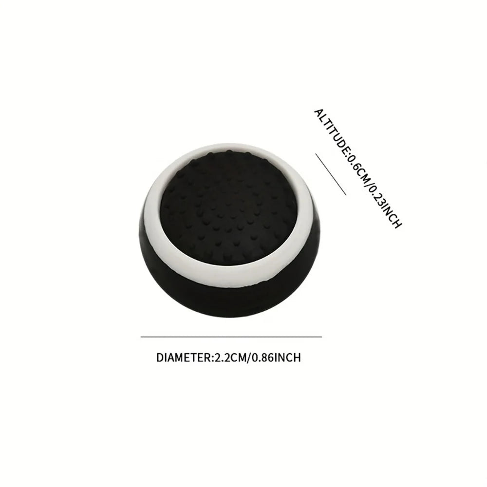 Thumb Grips LOKPAD – Silikongel | PS5 PS4 Xbox | 4er-Pack