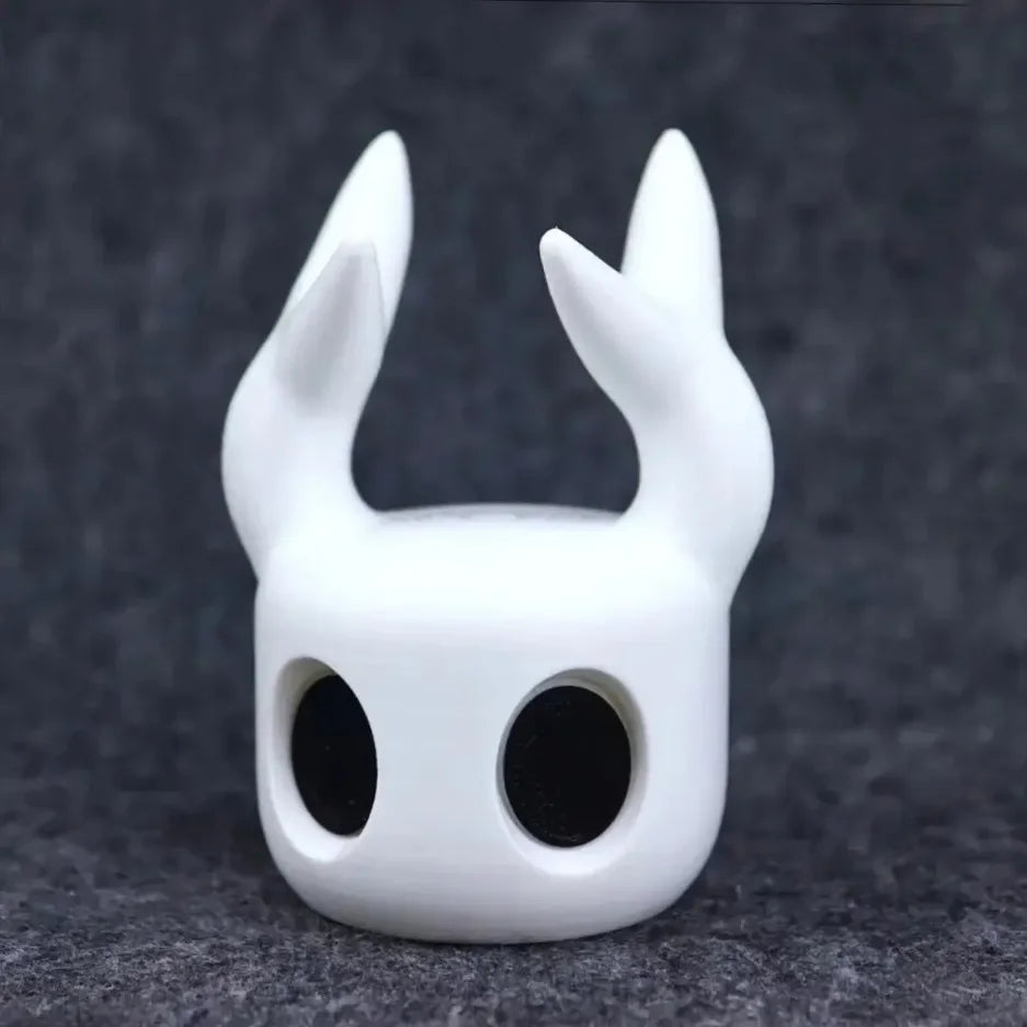 Support Manette Gaming Hollow Knight – PS4, PS5, Switch, Noir & Blanc