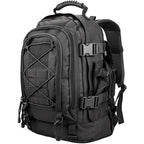 60L Military Tactical Backpack Army Molle Assault Rucksack Outdoor Travel Hiking Rucksacks Camping Hunting mochila hombre TechVisio