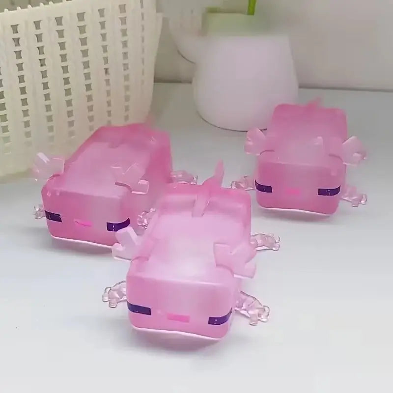 Jouet Anti-Stress Squishy TechVisio