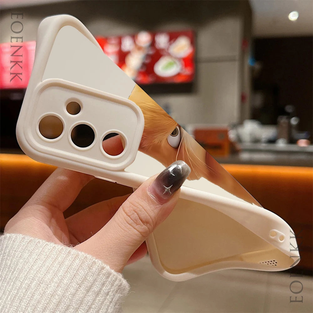 Coque Samsung Galaxy Chat – Silicone Doux Anti-Choc