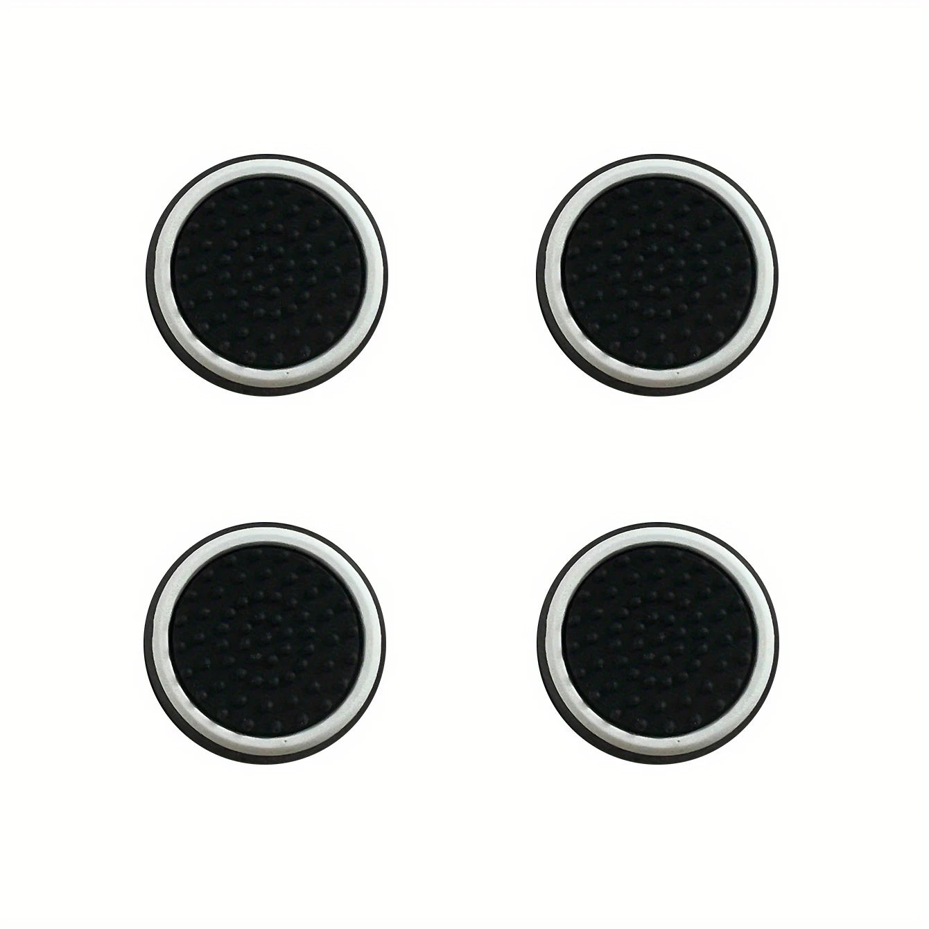 Thumb Grips LOKPAD – Silikongel | PS5 PS4 Xbox | 4er-Pack
